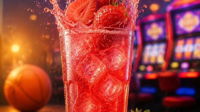 Tango Introduces New Strawberry Flavor to Capture Beverage Trends