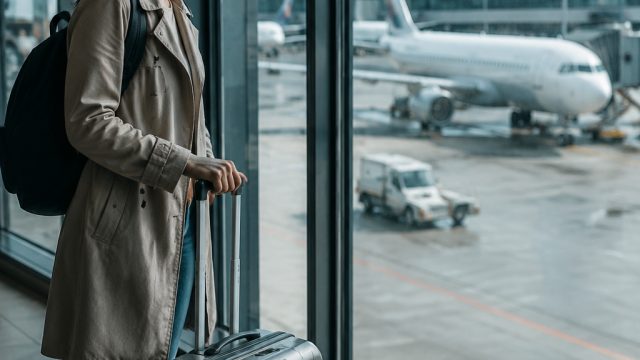 Understanding the Global Impact of Health Crises on Travel Plans