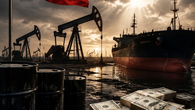 Impact of Recent U.S. Sanction Waivers on Iran's Oil Revenue