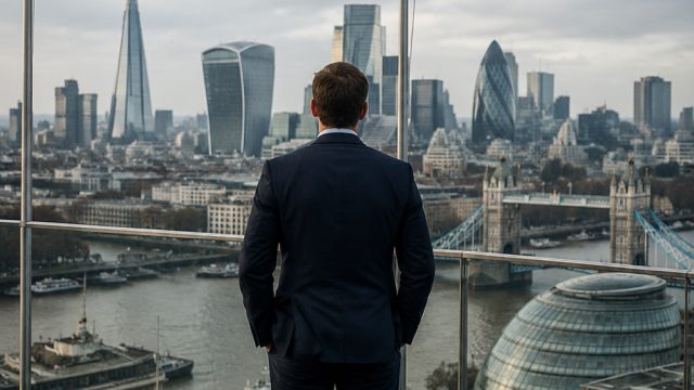 Navigating the Economic Landscape: The Impact of Brexit After Ten Years