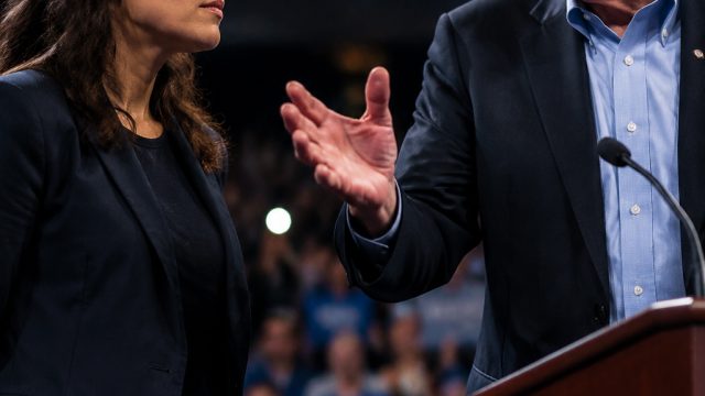 New York Primaries: A Progressive Showdown Awaits