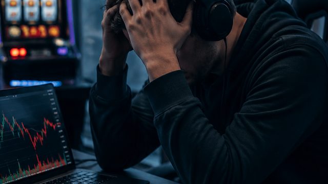Tech Sector Turmoil: How Current Market Trends Affect Online Gaming
