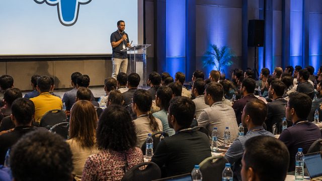 Join the PostgreSQL Madagascar Conference 2026 for Insightful Learning