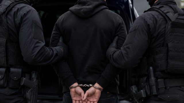 New Arrests in Threatening Plot Against Trump's UFC Event