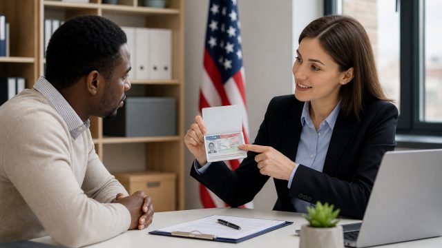 Essential Visa Compliance for Nigerian Travelers to the U.S.