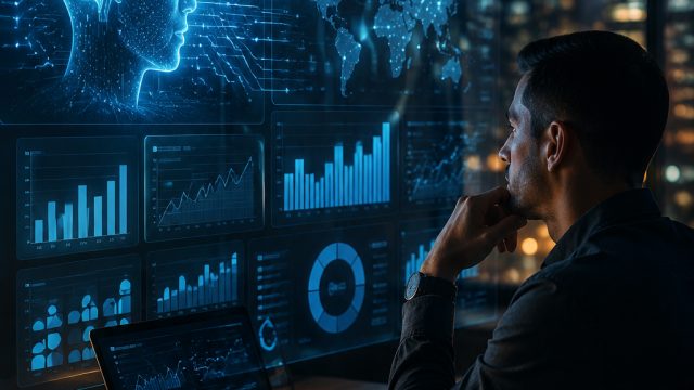 Why AI Marketing Automation is Reshaping the Digital Landscape