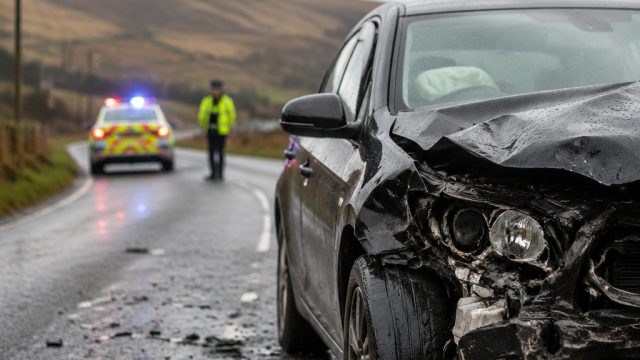 New Developments in Fatal Road Collision Case in Donegal