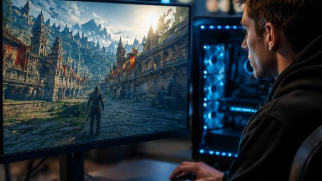 Exploring the Impact of Digital Gaming Trends in 2023