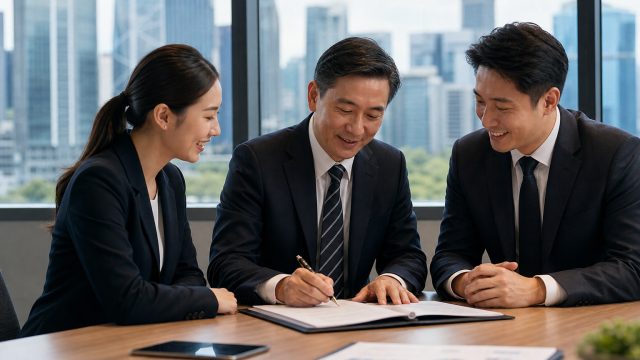Allianz Global Investors Secures Major Funding for APAC Credit Ventures