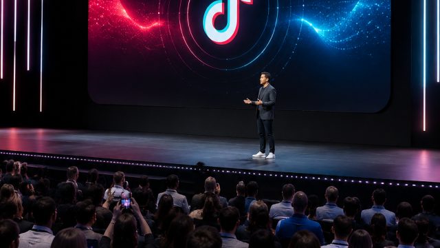 TikTok Unveils AI Innovations at Cannes Lions 2026: A Game Changer for Advertising