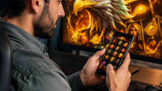 Unlock Exciting Gaming Opportunities with Tigerbet888 This Season
