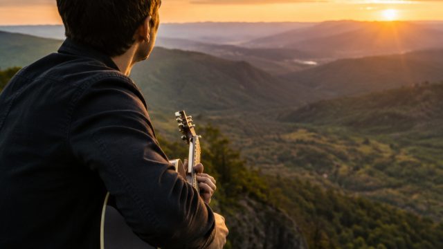 How a U2 Classic Inspired a Journey of Recovery and Renewal