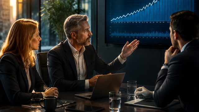 Korn/Ferry Reports Strong Q4 Earnings: A Look Ahead