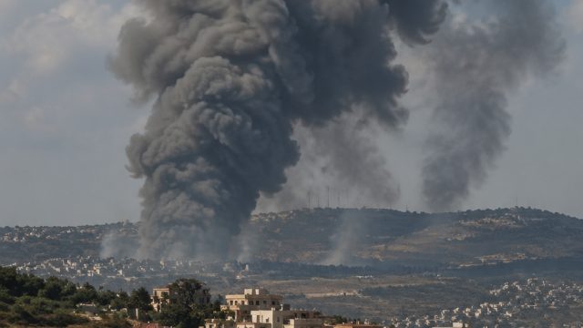 Uncertainty Prevails in Northern Israel Amidst Ongoing Conflicts