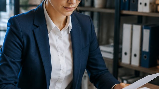 The Essential Roles of Accountants in Modern Businesses