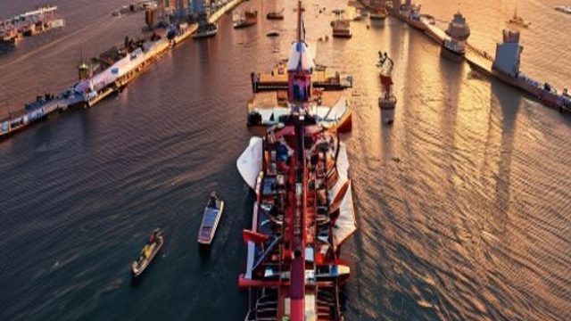 Increasing Maritime Activity in the Strait of Hormuz: What You Need to Know