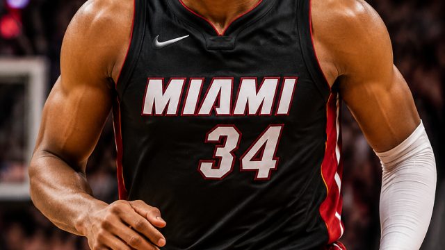 Giannis Antetokounmpo's Surprising Move to Miami Heat: What It Means