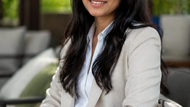 Alila Diwa Goa Welcomes Takshila Chheda as New Digital Marketing Leader