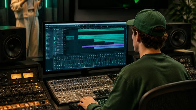 Redefining Artist Discovery: Spotify's Vision for the U.K. Music Scene