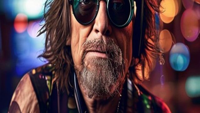 The Future of Touring: Keith Richards Hints at a New Era for The Rolling Stones