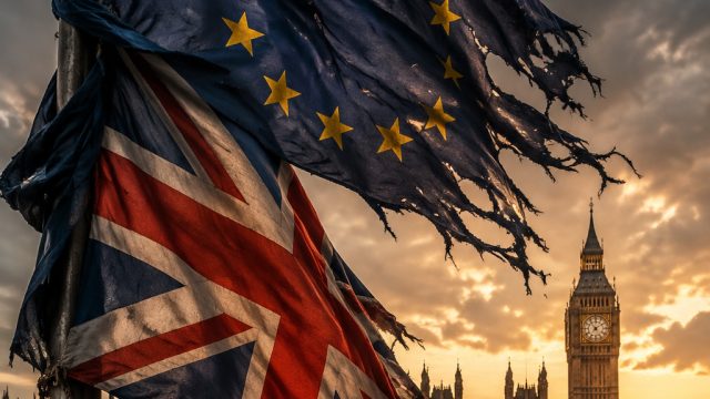 Reflecting on a Decade Post-Brexit: Challenges and Changes Ahead