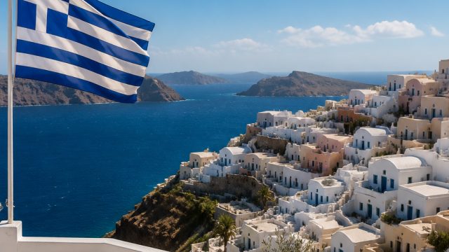 Key Developments in Greece's Property Registration: A New Era Begins