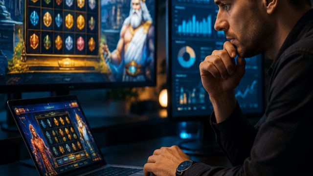 Transforming Forecourt Advertising: MFG's Strategic Digital Shift