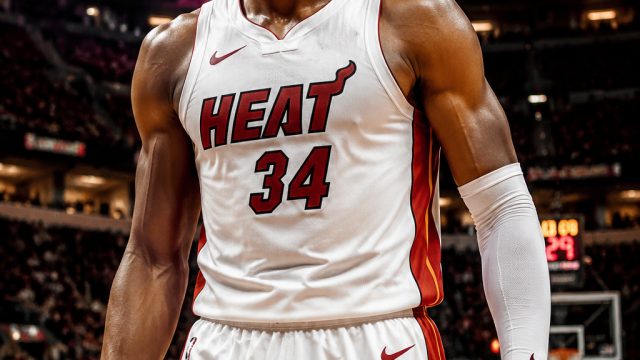 Giannis Antetokounmpo's Trade to Miami: A Game-Changer in the NBA