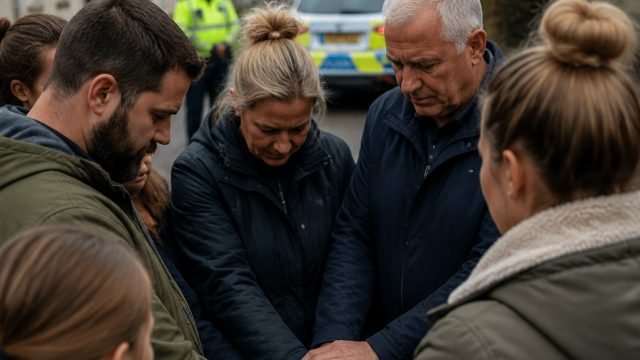 Community Unites After Father's Day Gifts Theft in Kilmacrennan
