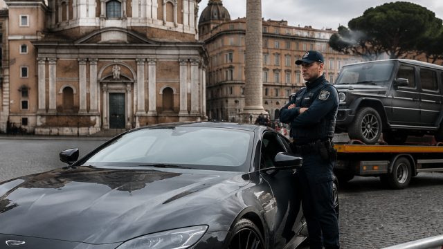 Italy's Latest Seizures of Russian Oligarch Assets Have Global Implications