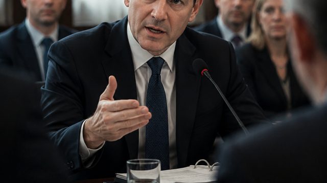 Political Accountability: The Focus on Government Transparency
