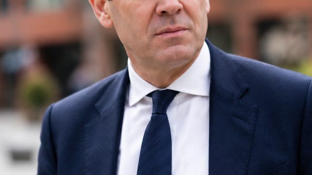 Andy Burnham: A New Era for the UK's Leadership