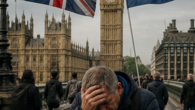 The Aftermath of Brexit: Analyzing Political Shifts and Future Challenges