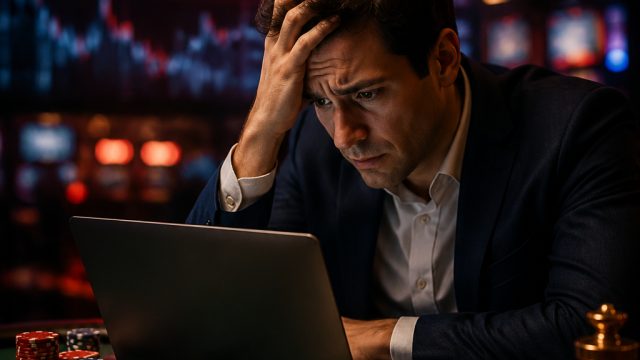 Tech Turmoil: Market Instability Fueled by Chip Industry Concerns