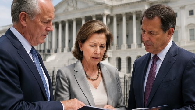 Senate's Bipartisan Housing Bill: A Game Changer for Affordability