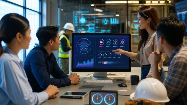 Why Skills-First Approaches are Revolutionizing Job Markets Today