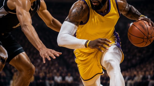 Draft Insights: 2026 NBA Predictions and Implications for Teams