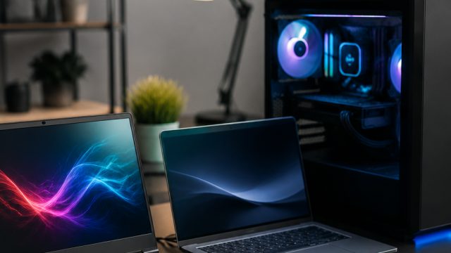 Unlock Exclusive Deals on PCs and Laptops Ahead of Prime Day