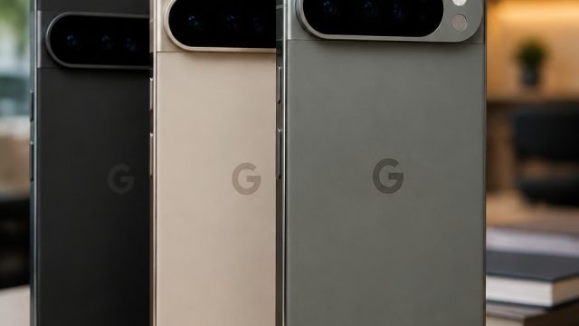 What to Anticipate from Google's Upcoming Pixel 11 Series