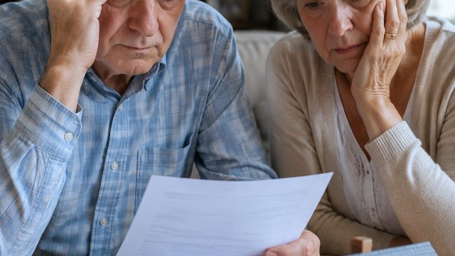 Why Older Homeowners Are Losing Thousands on Home Sales Today