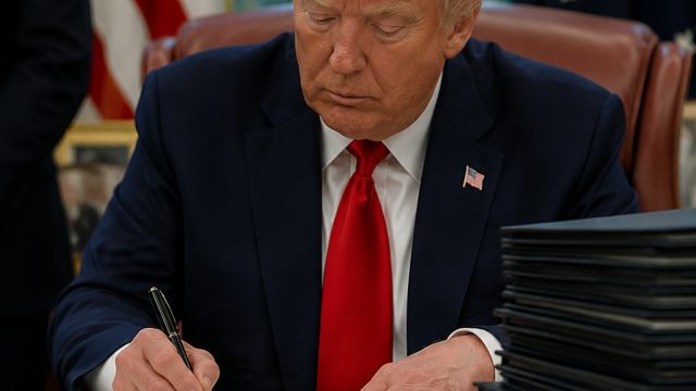 Trump's Administration Cuts Funding for Controversial Youth Programs