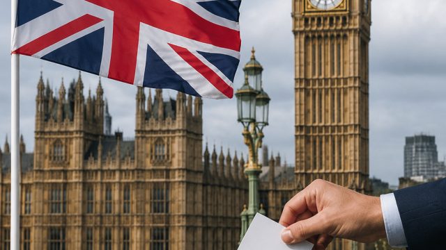 Insights on UK Politics: What to Expect Ahead of Leadership Changes