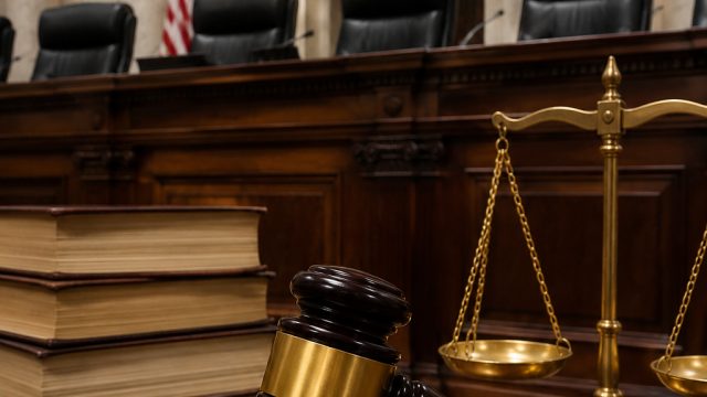 Supreme Court's Landmark Ruling on Corporate Accountability in Human Rights
