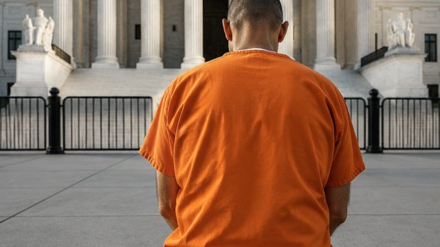 Supreme Court Decision Highlights Religious Rights in Prisons