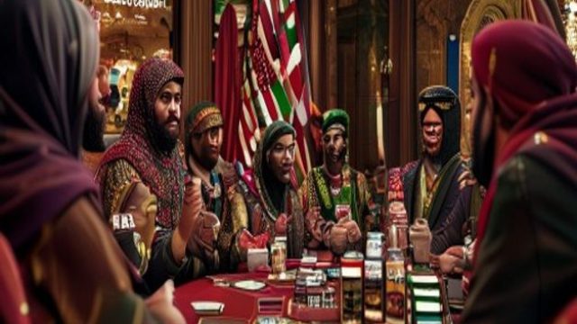 EU's Controversial Meeting with Taliban Sparks Outrage