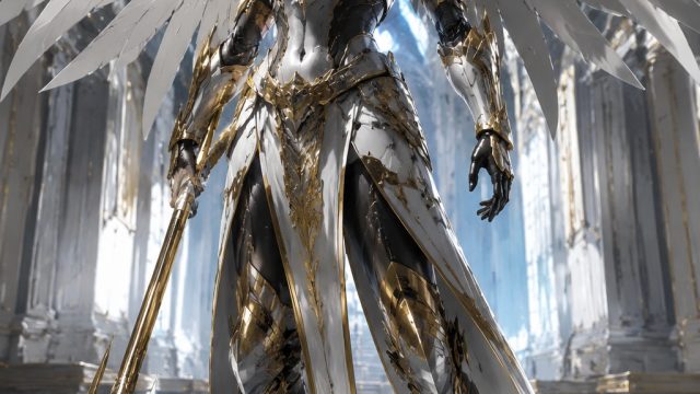 Unlocking the Secrets of Valkyrimon: A New Era in Digital Evolution