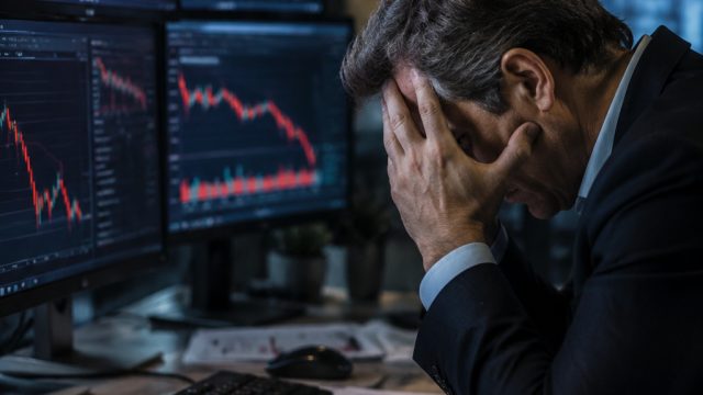 Tech Stocks Face Turmoil: What Investors Should Know Now