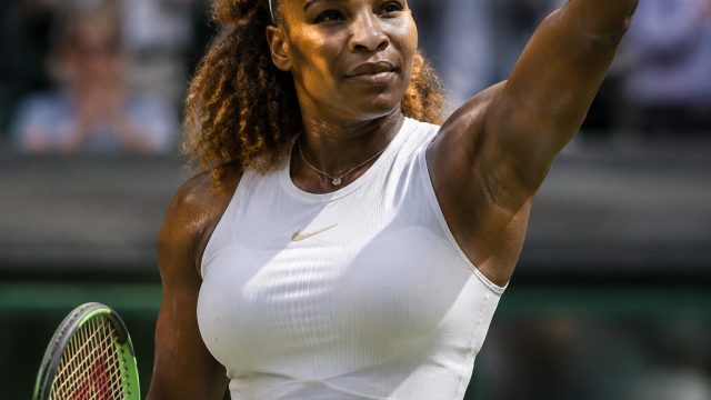 Serena Williams Set for Comeback at Wimbledon: What It Means for Tennis