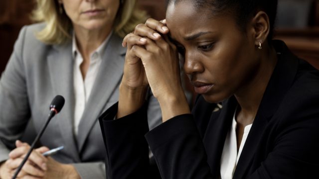 Racial Harassment Lawsuit Highlights Urgent Issues in Education