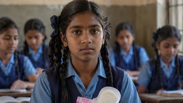 The Role of Hygiene Products in Girls' Education: A Global Crisis